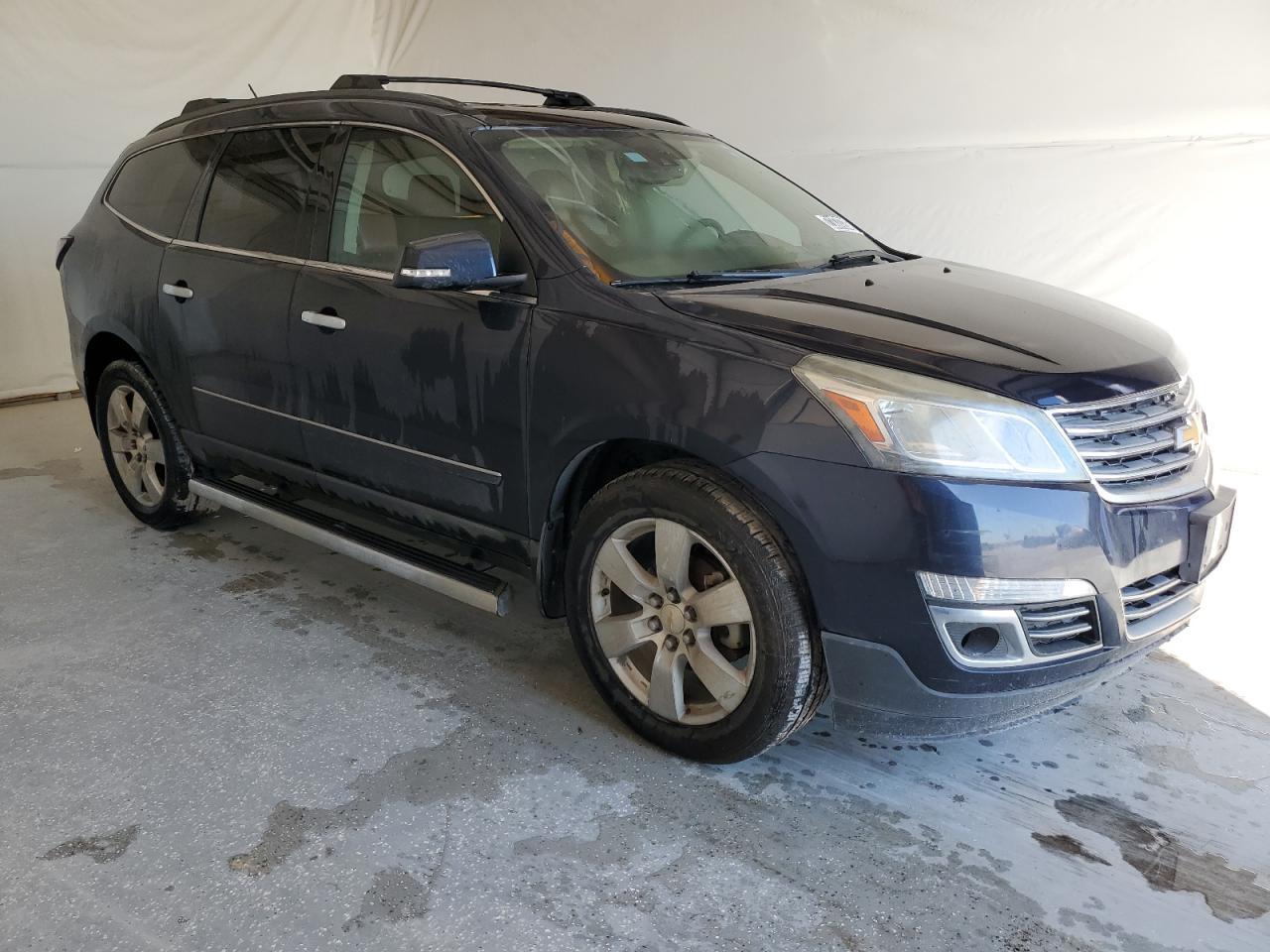 2015 CHEVROLET TRAVERSE L - Image 4