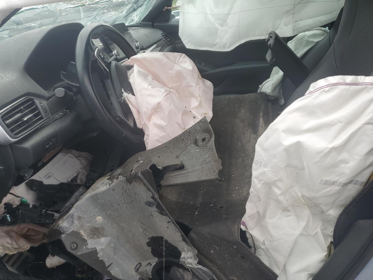 2021 HONDA ACCORD SPO - Image 7