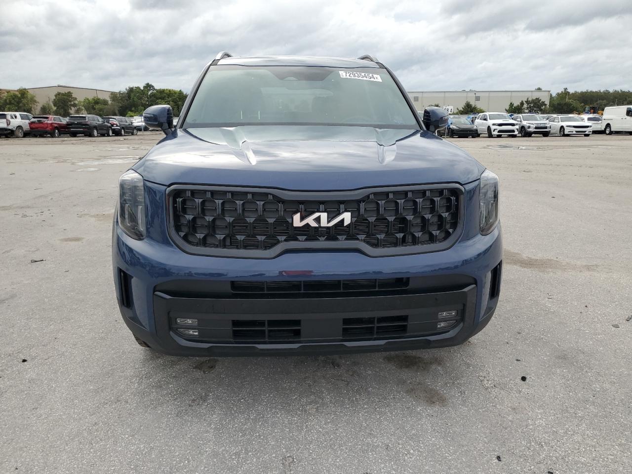 2024 KIA TELLURIDE - Image 5