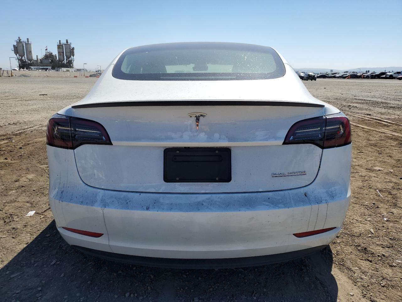 2023 TESLA MODEL 3 - Image 6