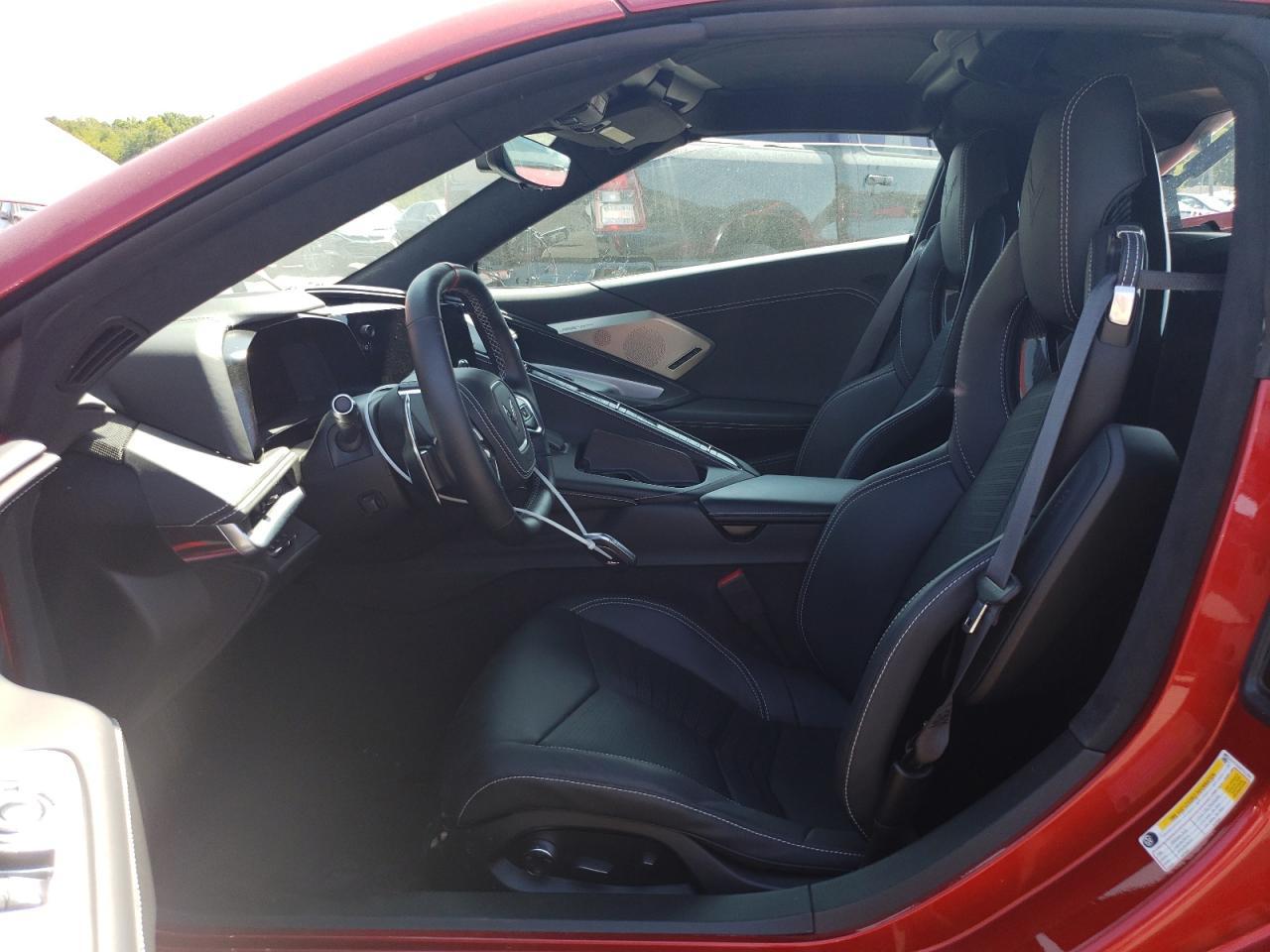 2023 CHEVROLET CORVETTE S - Image 7