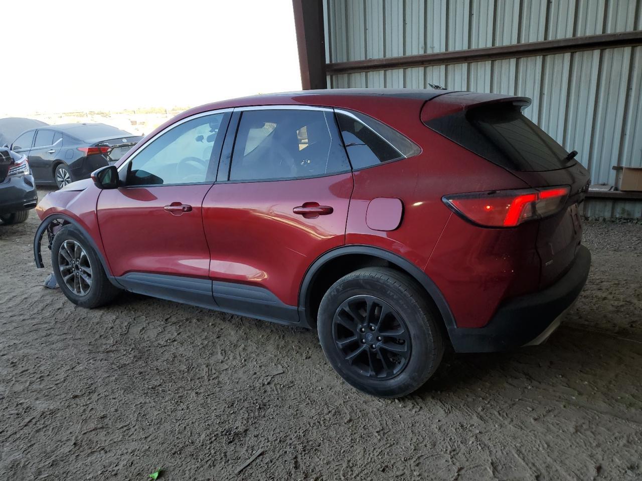 2020 FORD ESCAPE SE - Фото 2