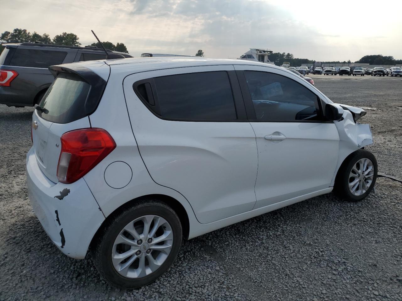 2021 CHEVROLET SPARK 1LT - Image 3