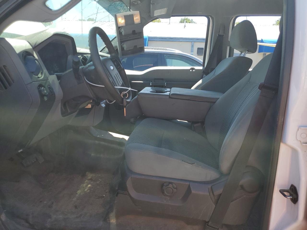 2016 FORD F250 SUPER - Image 7