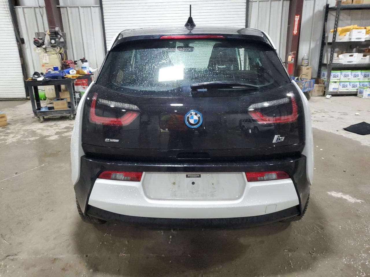 2017 BMW I3 REX - Image 6