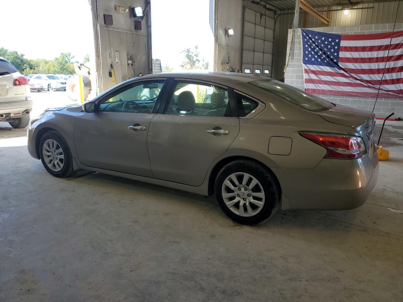 2015 NISSAN ALTIMA 2.5 - Image 2
