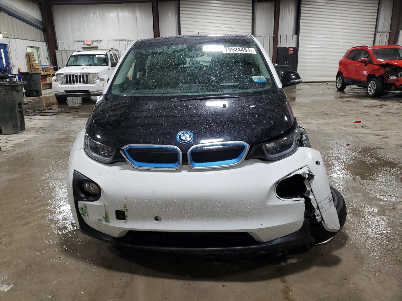 2017 BMW I3 REX - Image 5