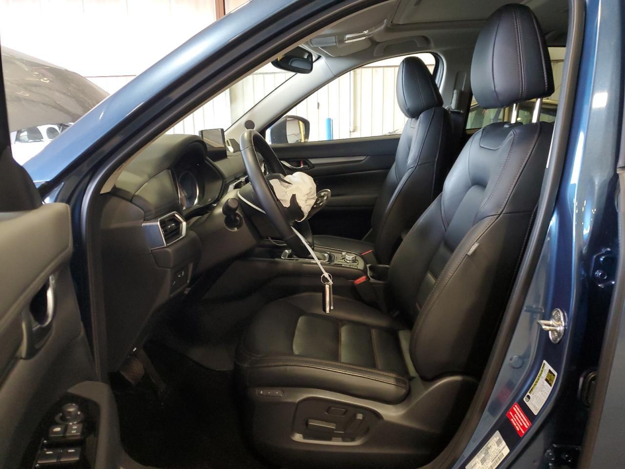 2021 MAZDA CX-5 TOURI - Фото 7