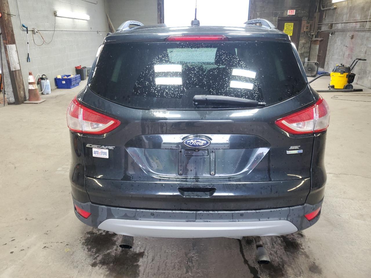 2015 FORD ESCAPE SE - Image 6