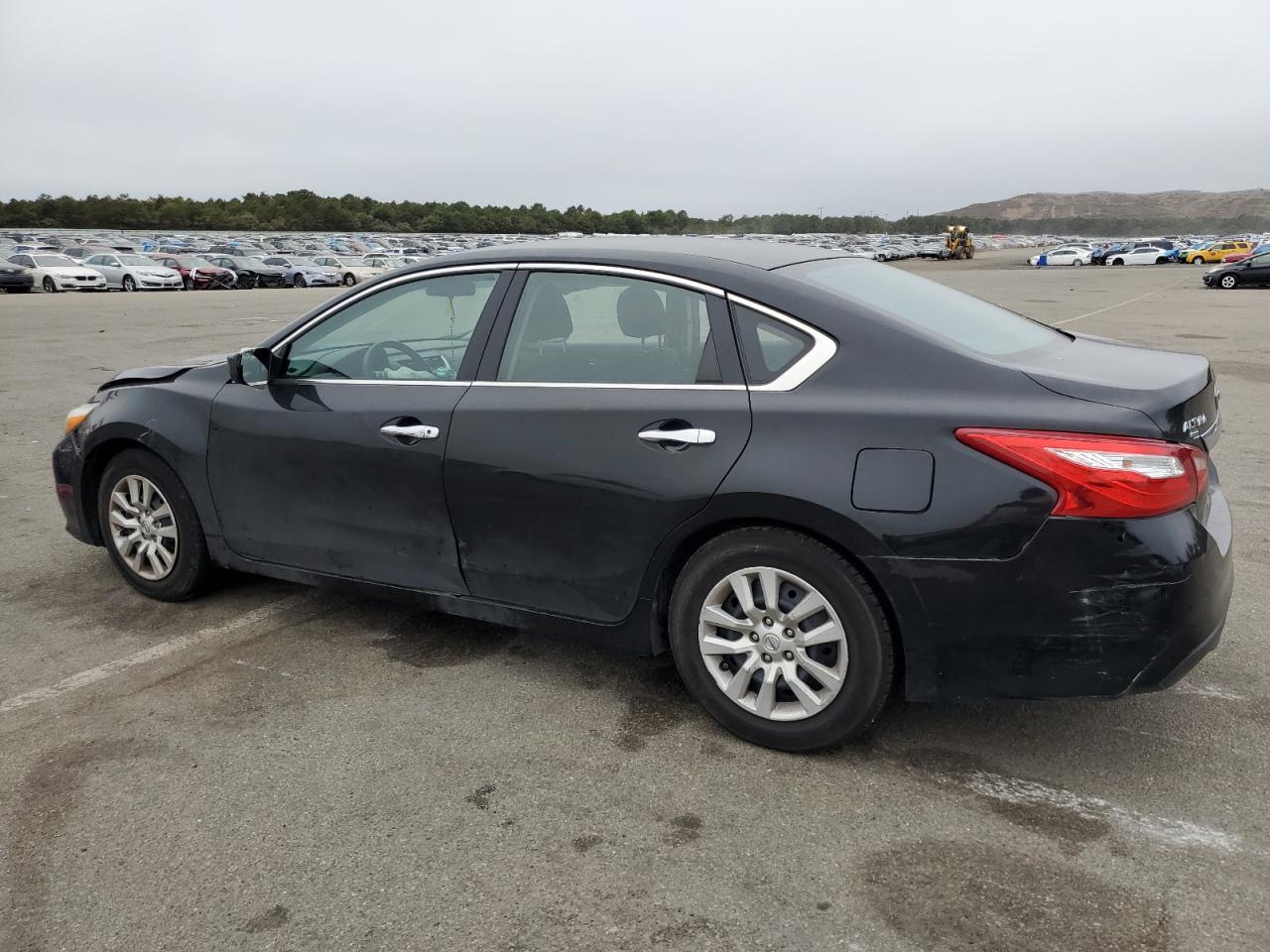2016 NISSAN ALTIMA 2.5 - Image 2