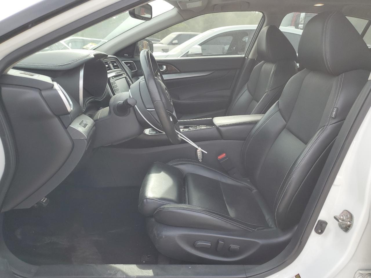 2017 NISSAN MAXIMA 3.5 - Фото 7