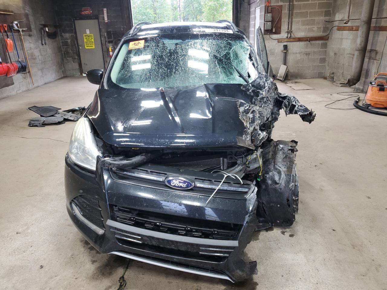 2015 FORD ESCAPE SE - Image 5