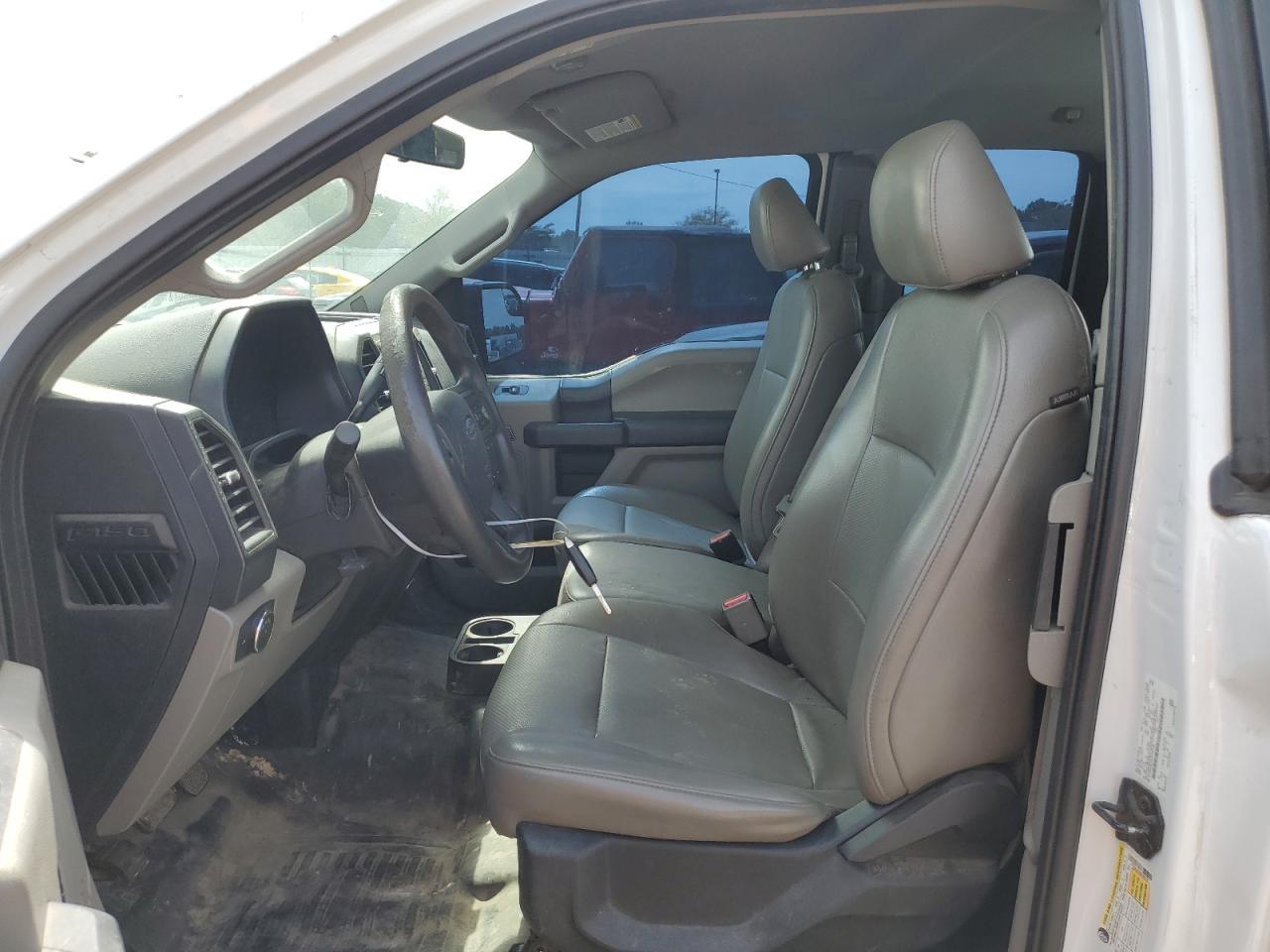 2016 FORD F150 SUPER - Image 7
