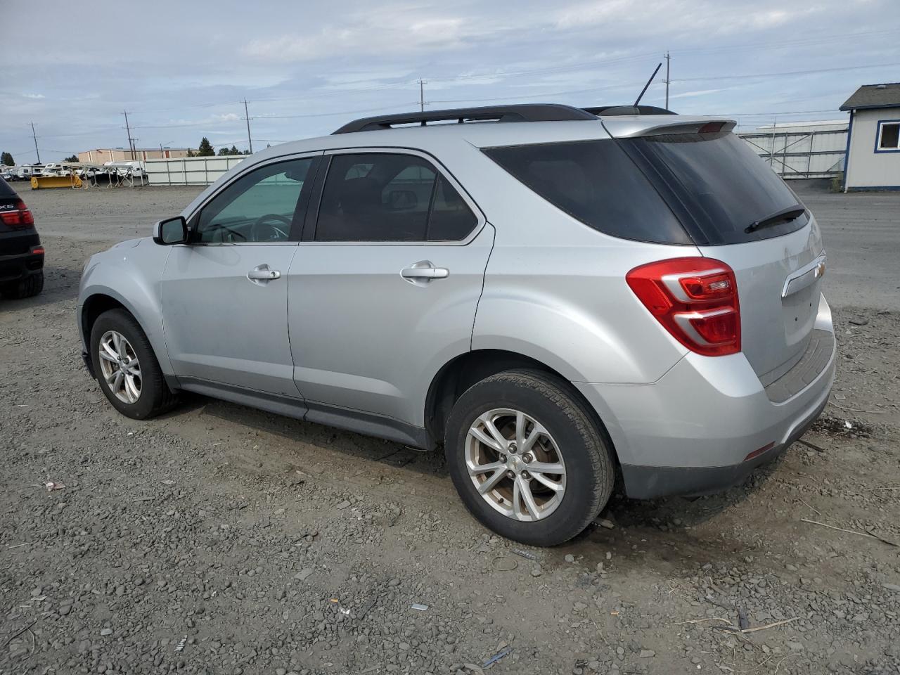 2016 CHEVROLET EQUINOX LT - Image 2