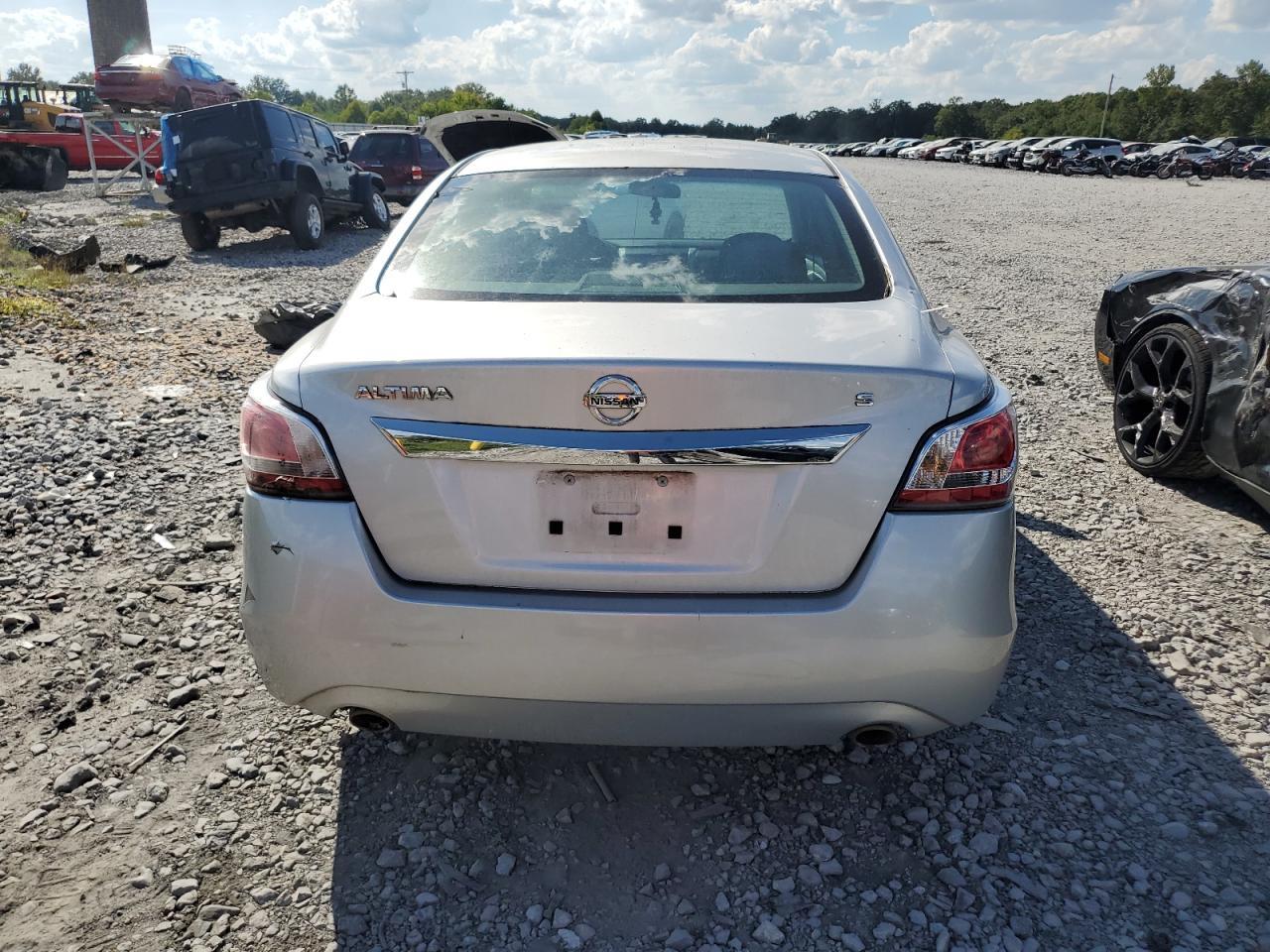 2015 NISSAN ALTIMA 2.5 - Image 6