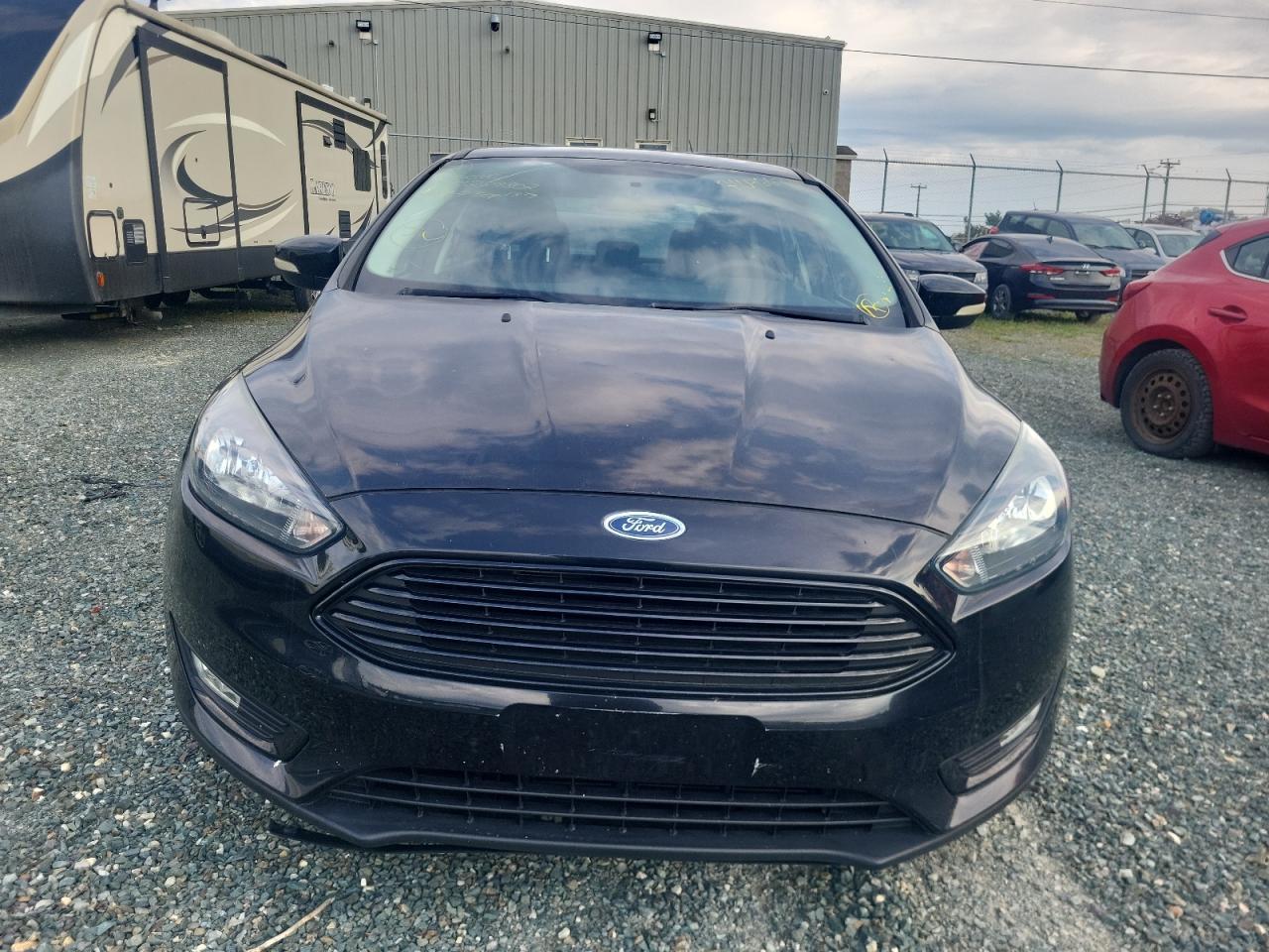 2016 FORD FOCUS SE - Image 5