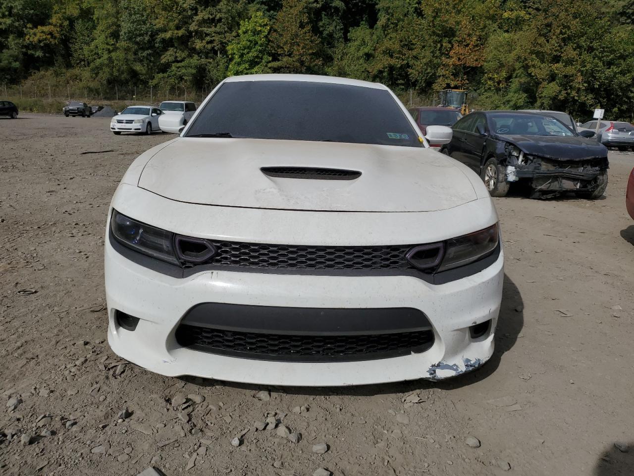 2020 DODGE CHARGER SC - Image 5