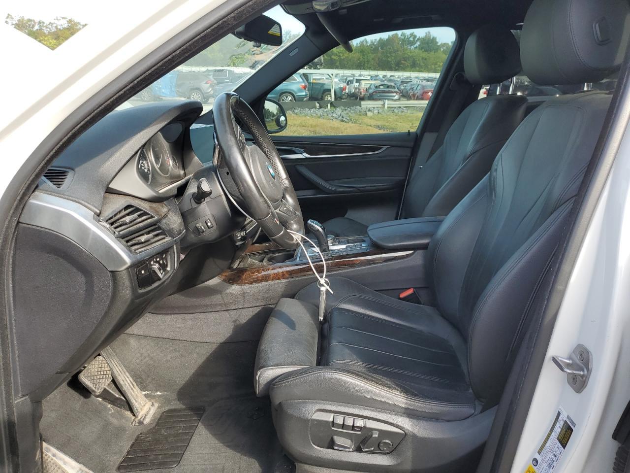 2016 BMW X5 XDRIVE3 - Image 7