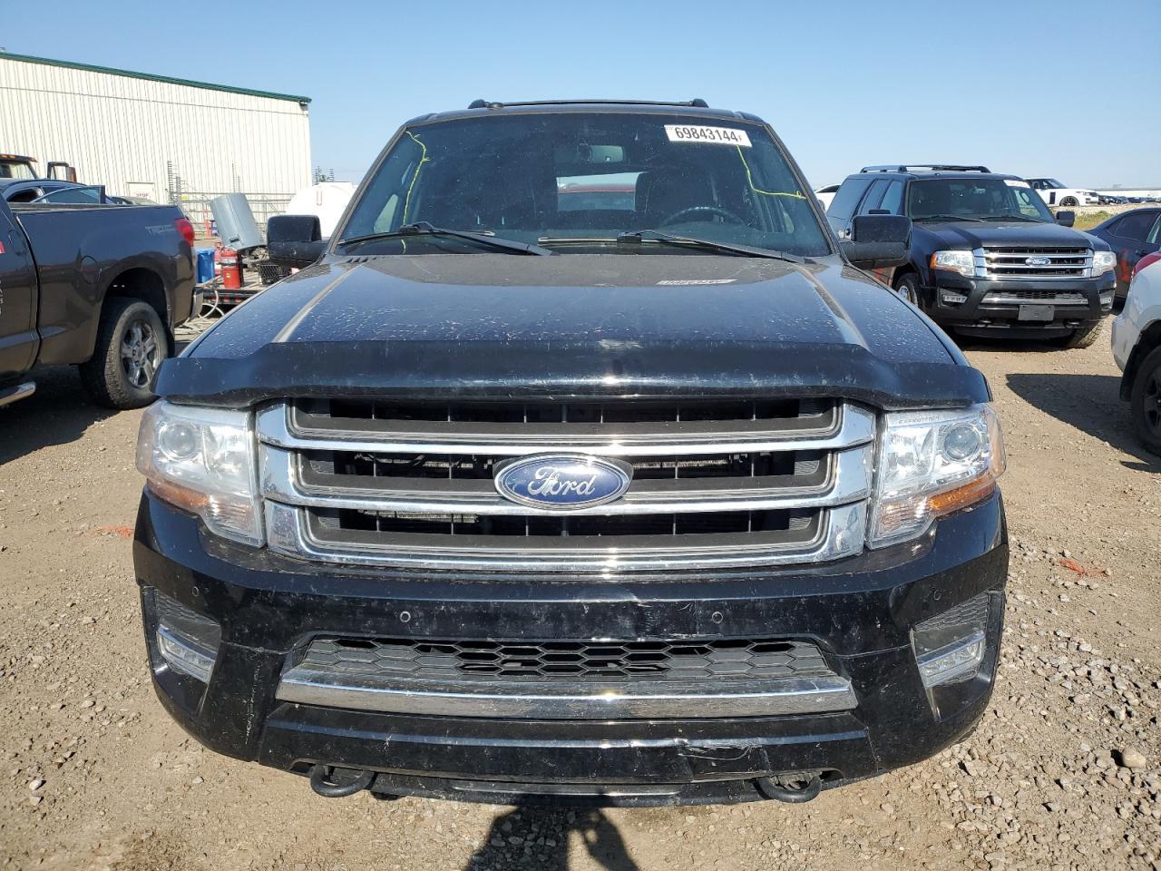 2017 FORD EXPEDITION - Image 5