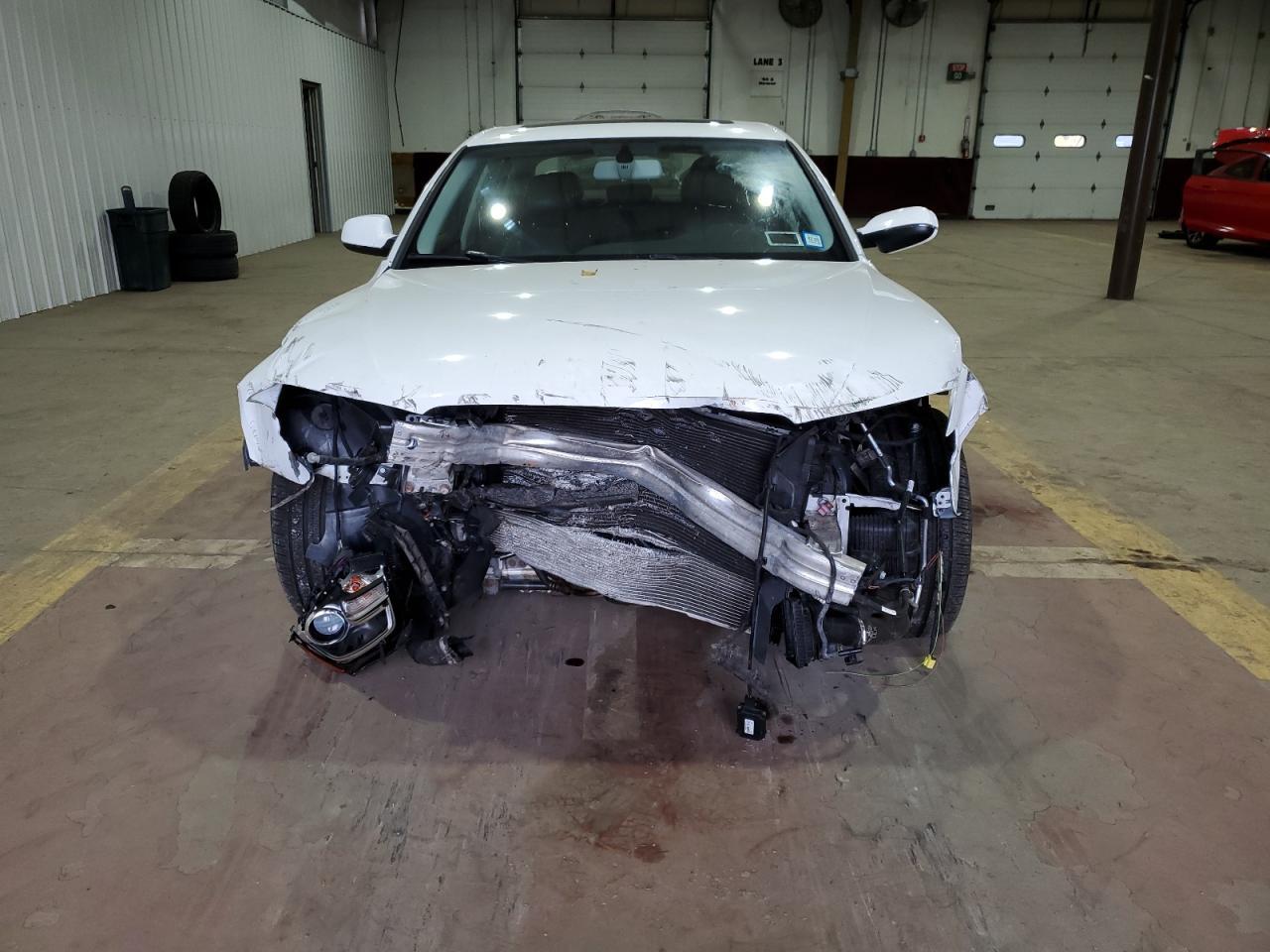2015 AUDI A4 PREMIUM - Фото 5