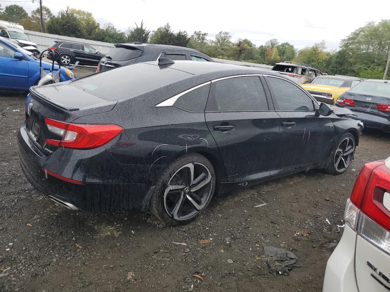 2020 HONDA ACCORD SPO - Image 3