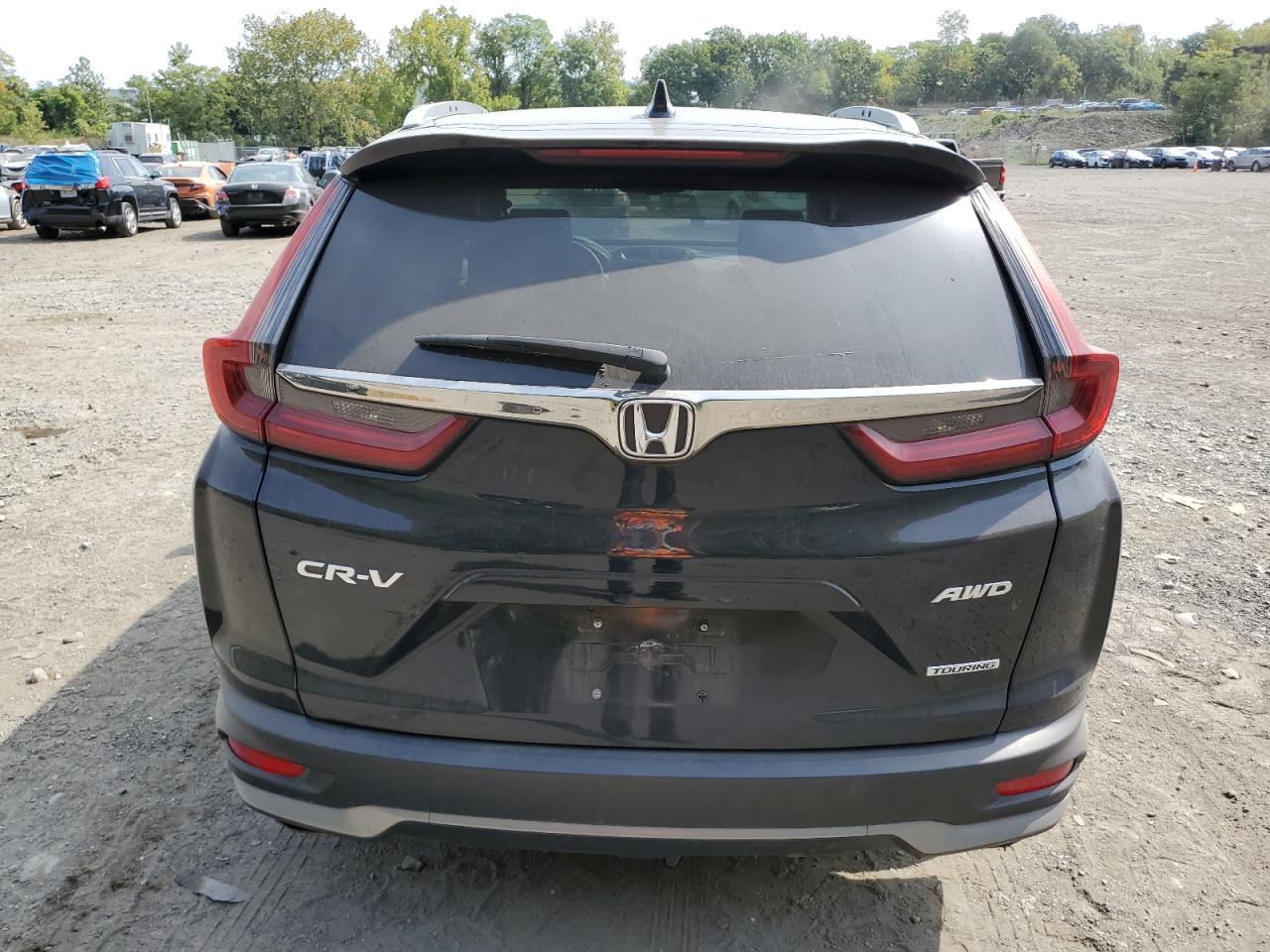 2021 HONDA CR-V TOURI - Image 6