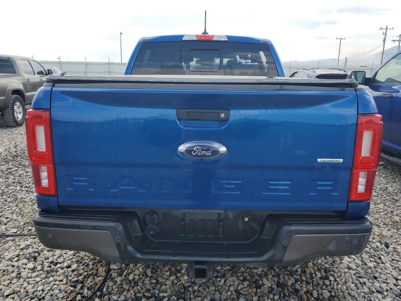 2019 FORD RANGER XL - Image 6