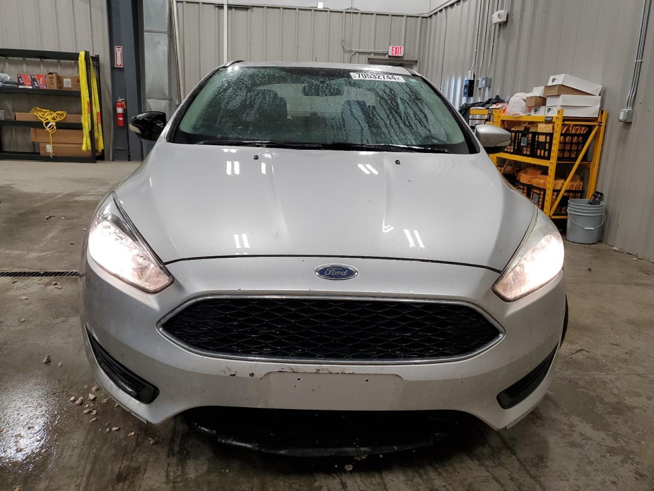 2016 FORD FOCUS SE - Image 5