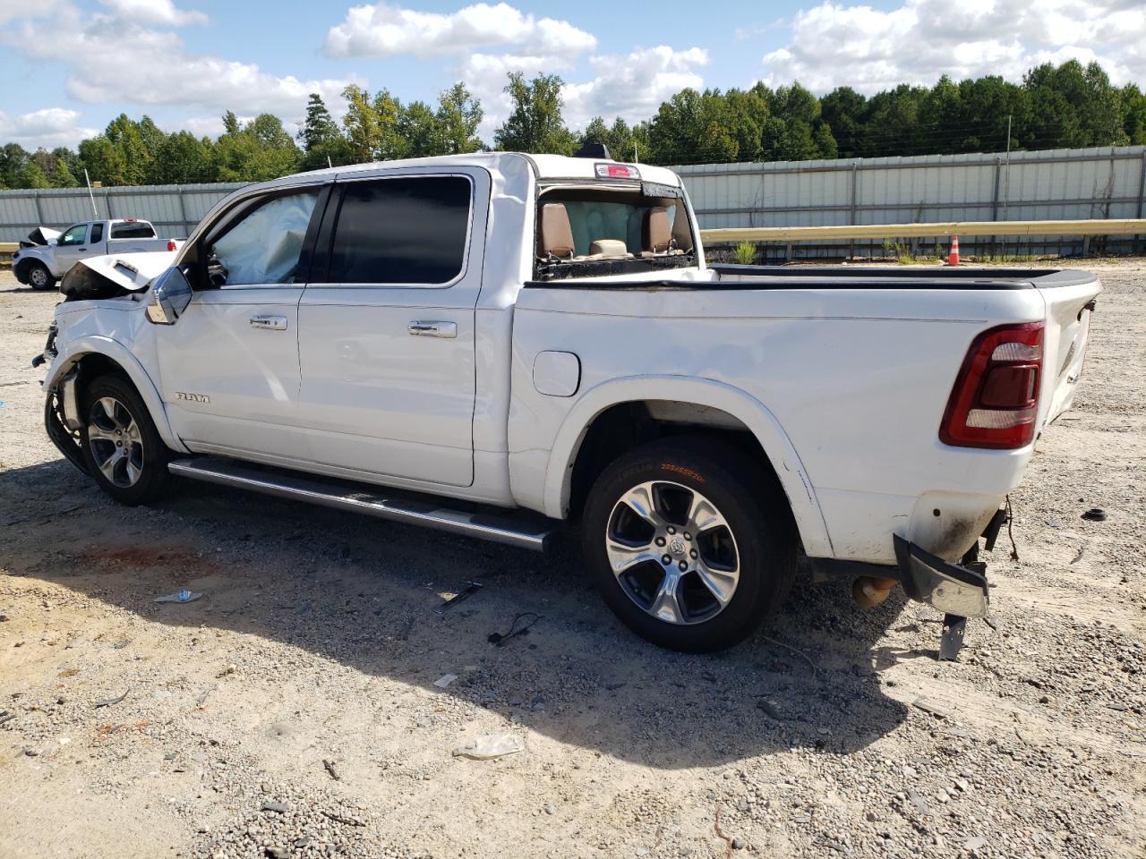 2019 RAM 1500 LARAM - Фото 2