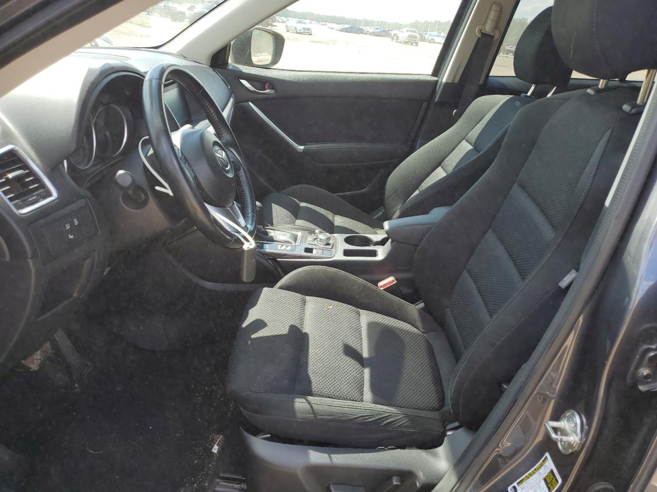 2016 MAZDA CX-5 TOURI - Фото 7