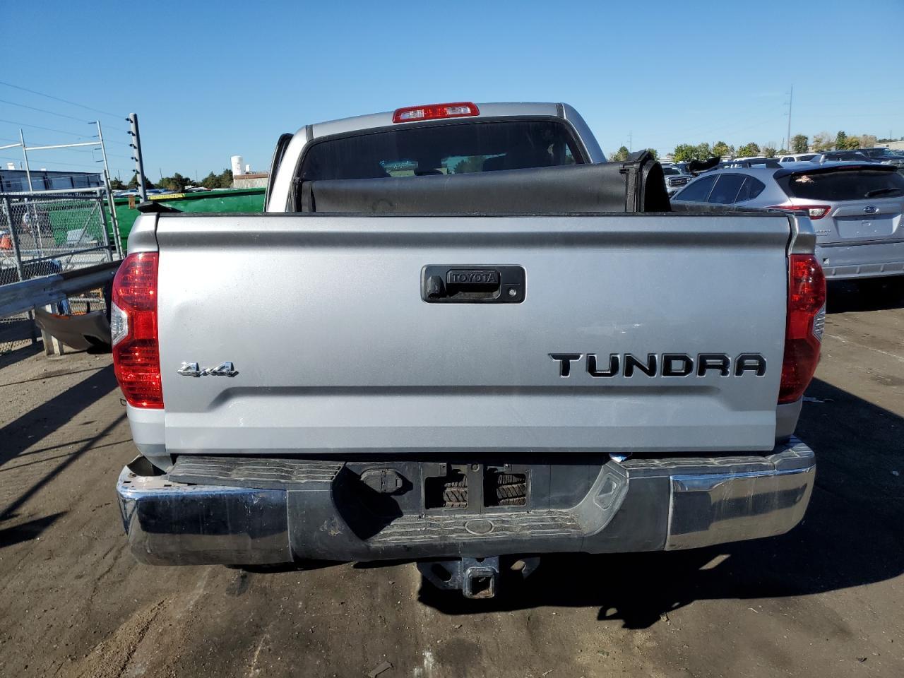 2014 TOYOTA TUNDRA CRE - Image 6