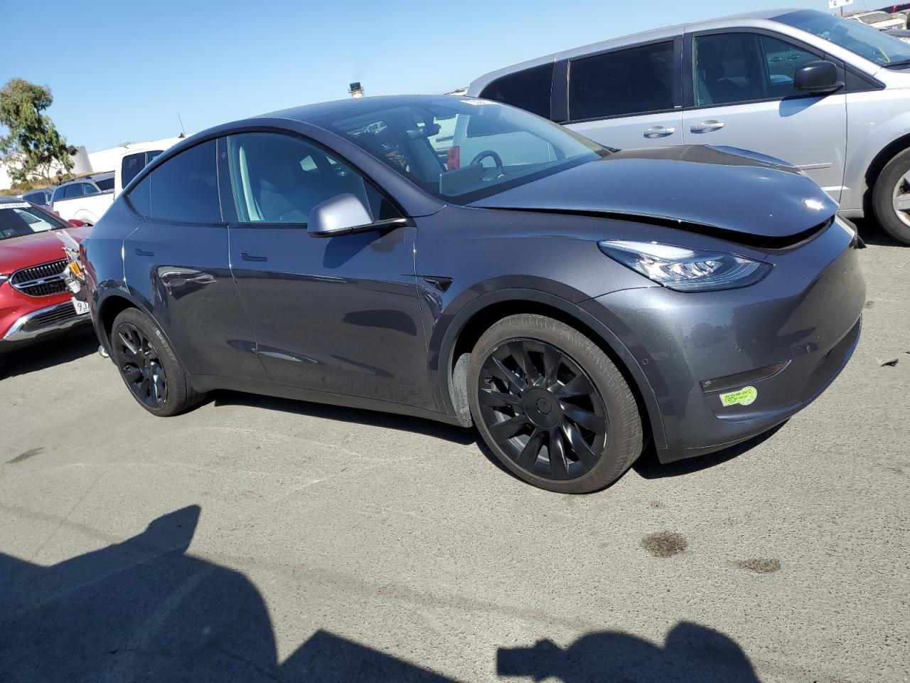 2022 TESLA MODEL Y - Image 4