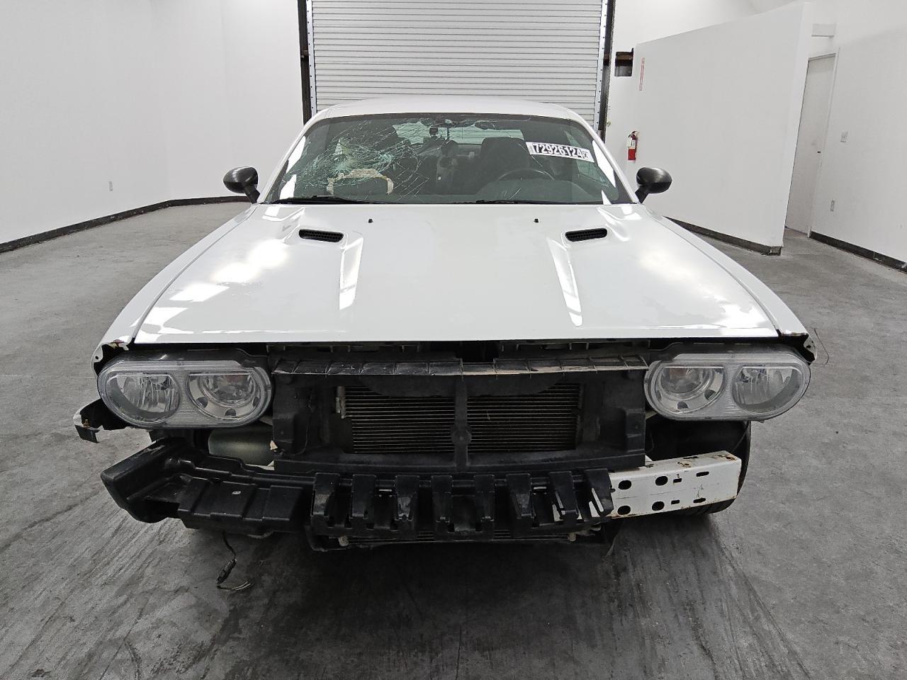 2013 DODGE CHALLENGER - Фото 5