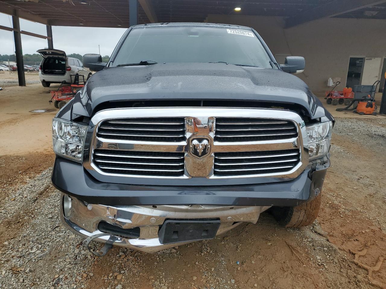 2015 RAM 1500 SLT - Image 5