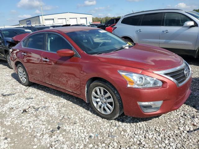 2015 NISSAN ALTIMA 2.5 - Фото 4