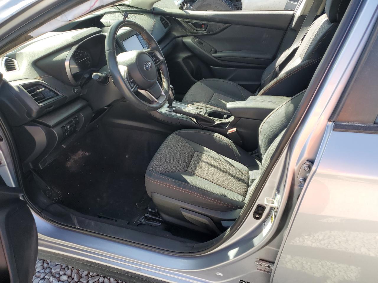 2021 SUBARU CROSSTREK - Фото 7