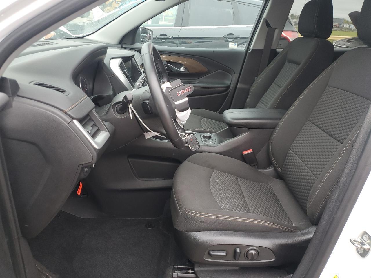2018 GMC TERRAIN SL - Image 7