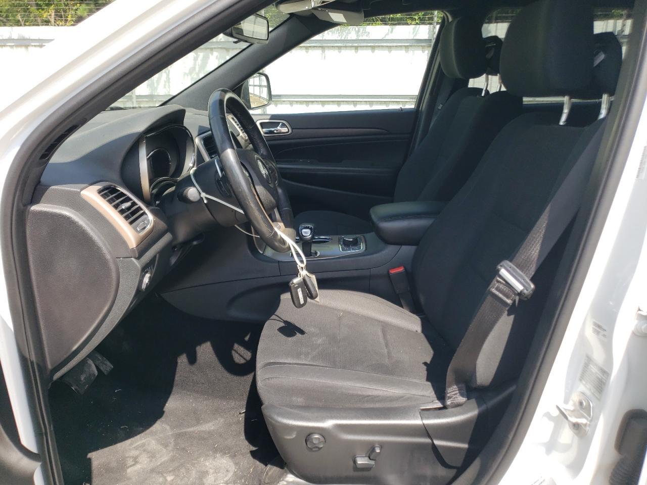 2015 JEEP GRAND CHER - Фото 7