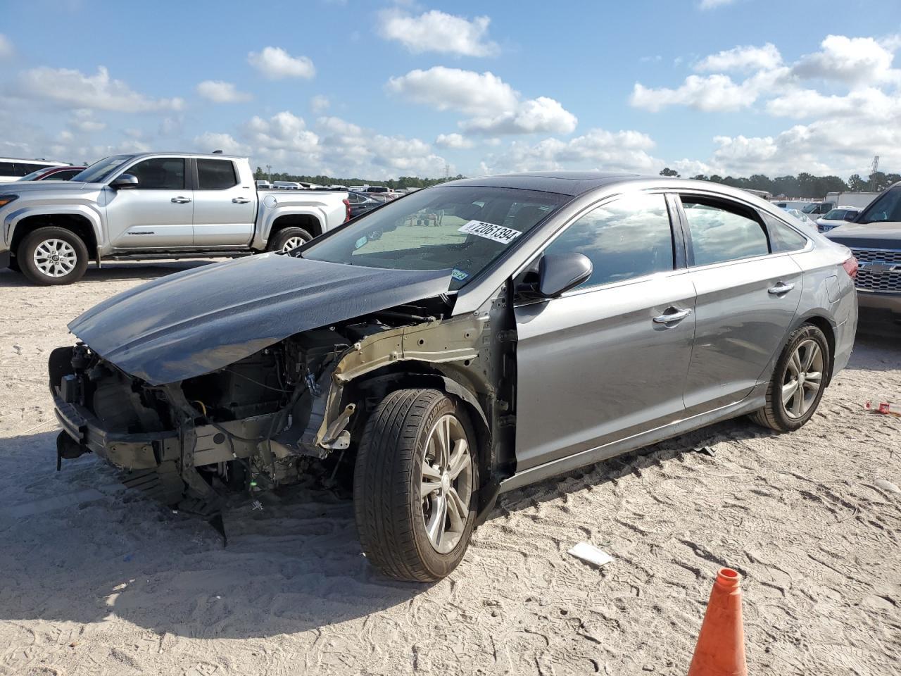 2019 HYUNDAI SONATA LIM