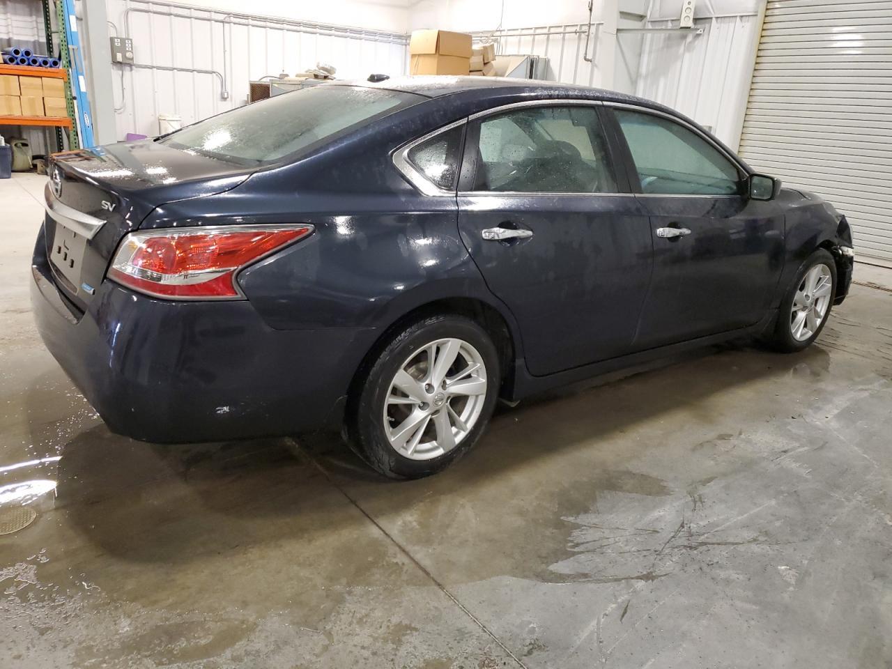 2014 NISSAN ALTIMA 2.5 - Фото 3