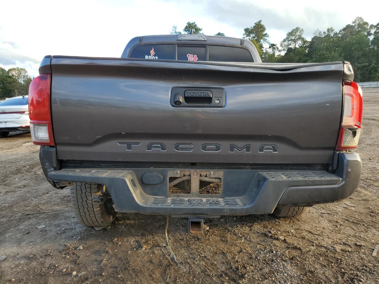 2020 TOYOTA TACOMA DOU - Image 6