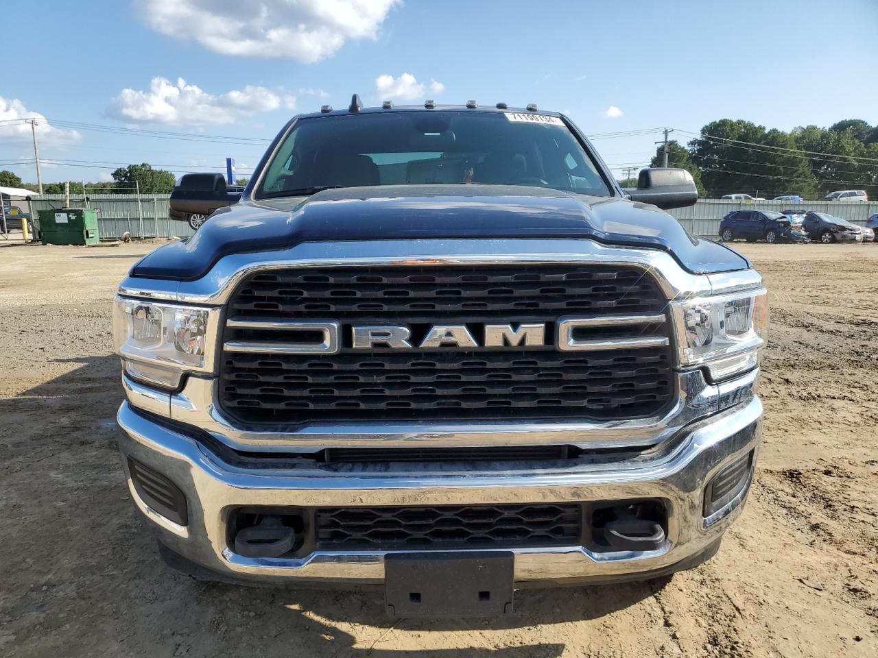 2022 RAM 2500 BIG H - Image 5
