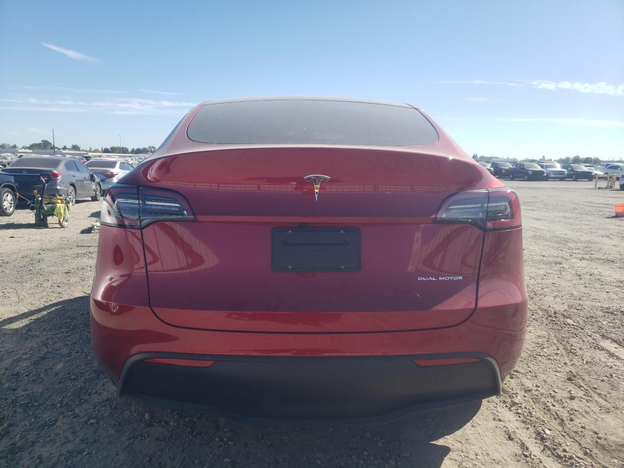 2024 TESLA MODEL Y - Image 6