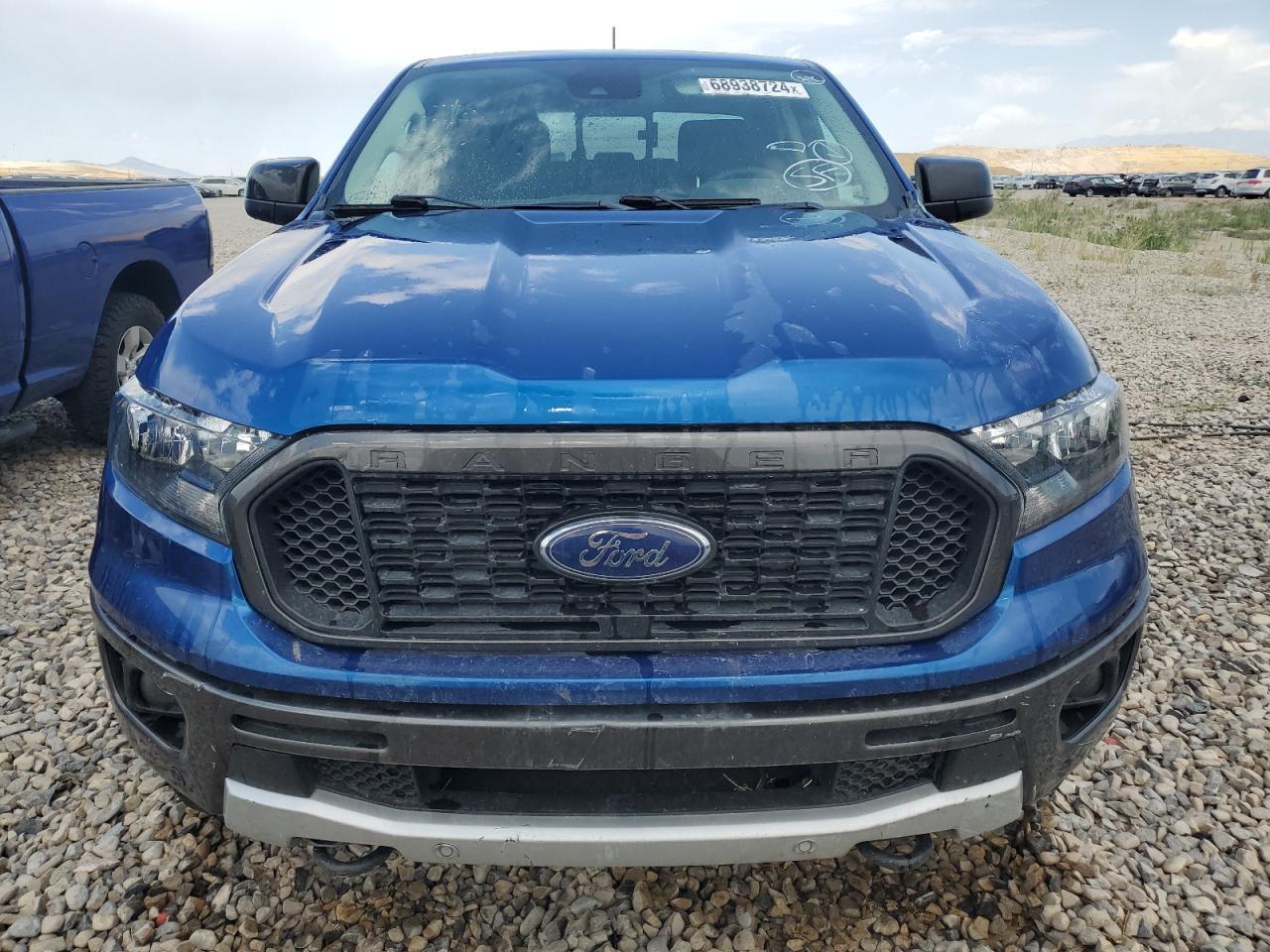 2019 FORD RANGER XL - Image 5