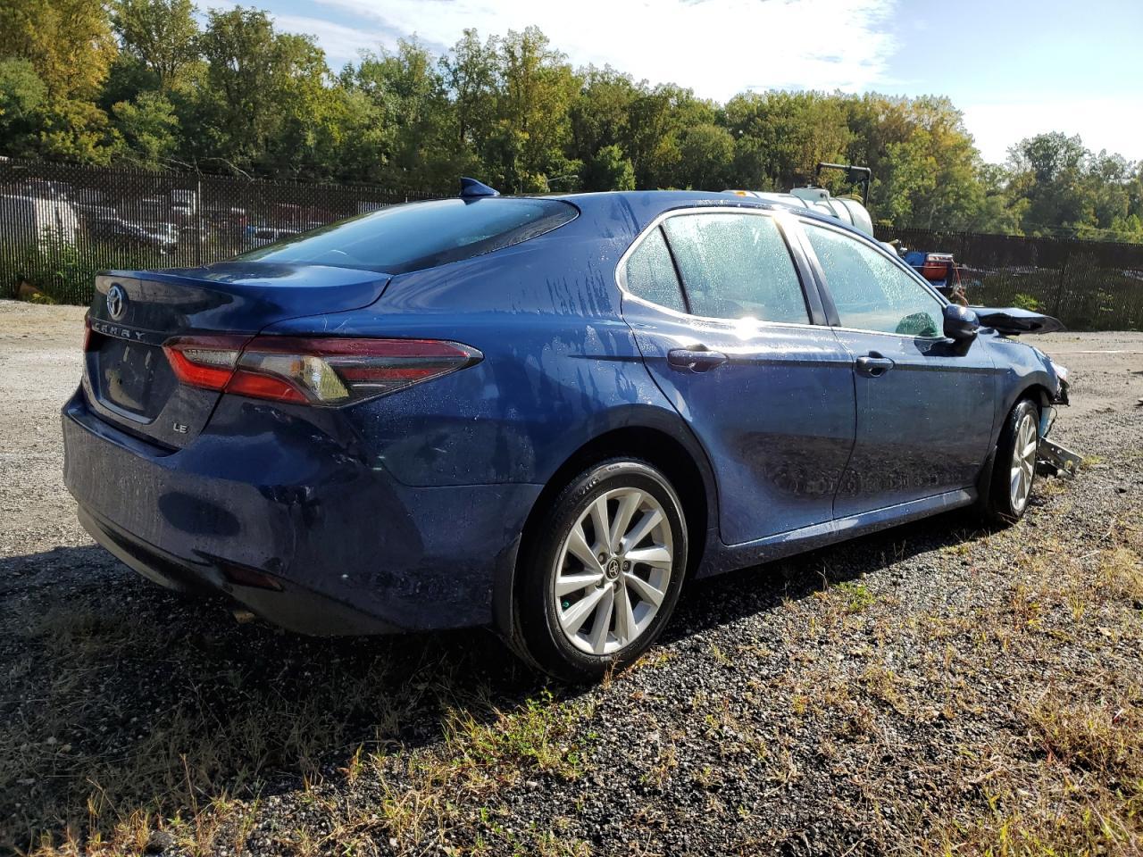 2023 TOYOTA CAMRY LE - Image 3