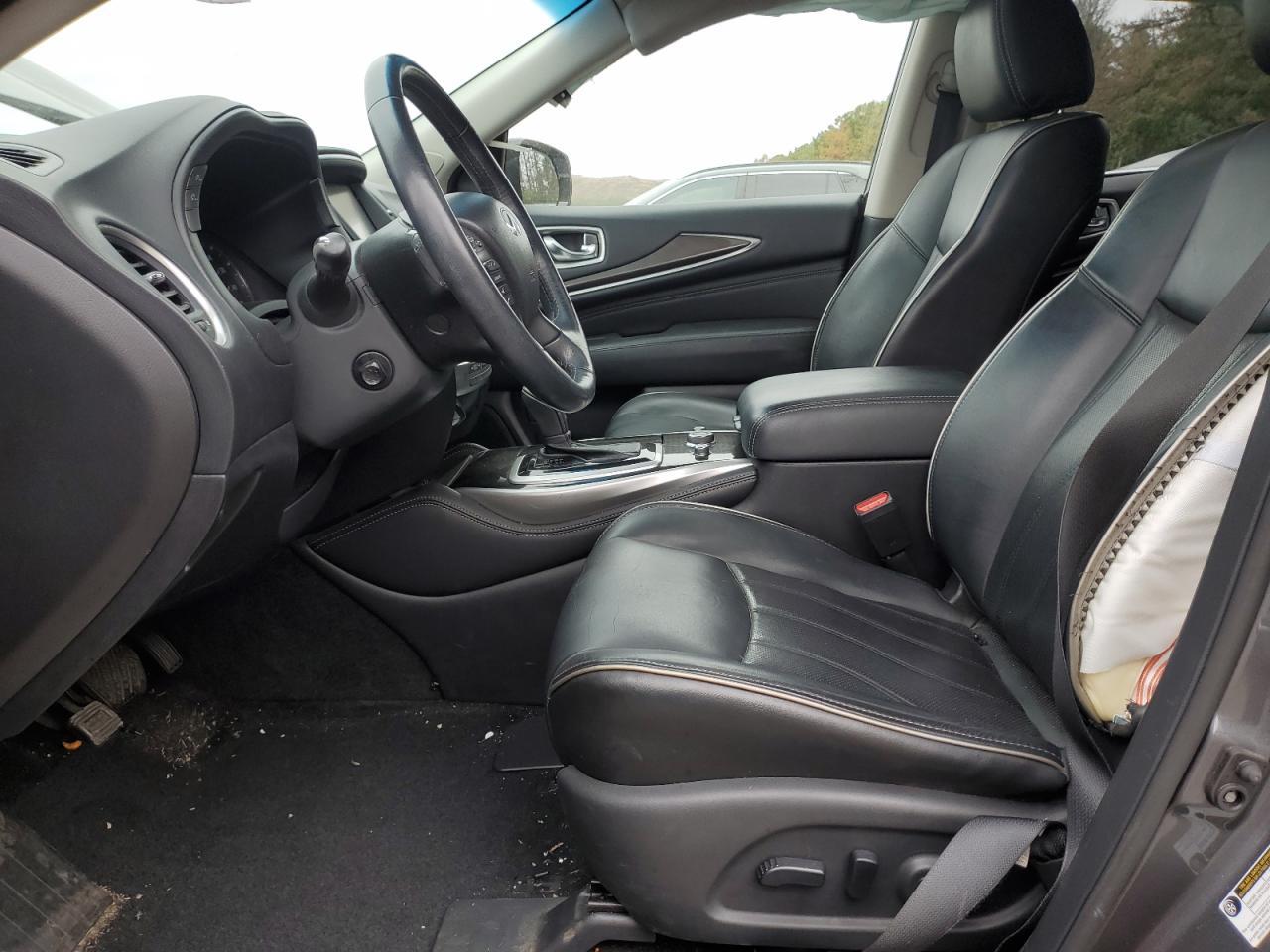 2016 INFINITI QX60 - Image 7