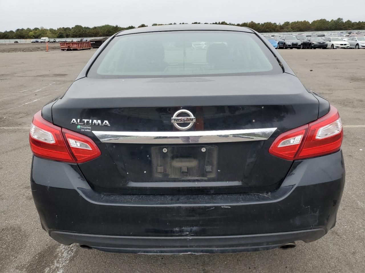 2016 NISSAN ALTIMA 2.5 - Image 6