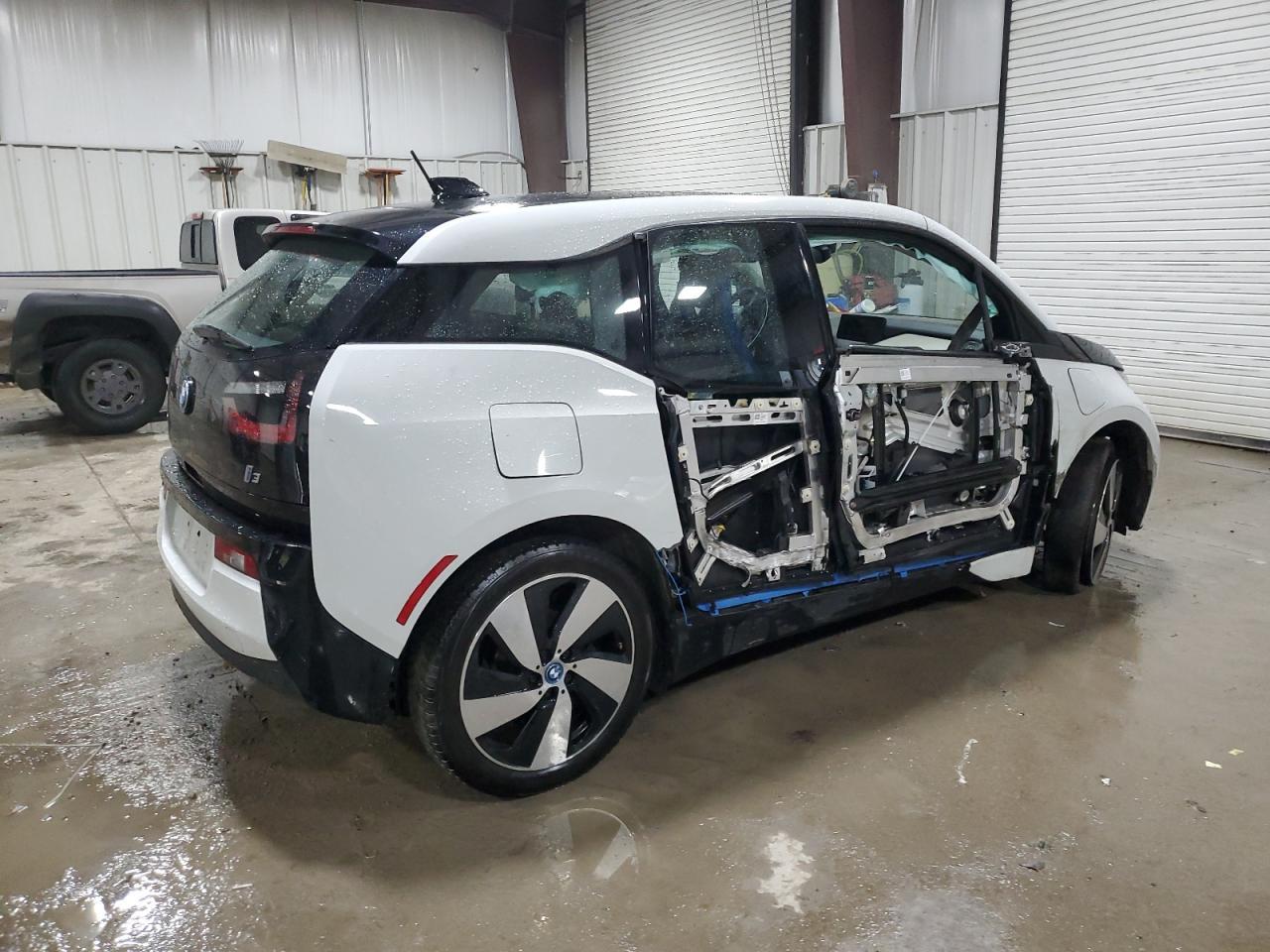 2017 BMW I3 REX - Image 3