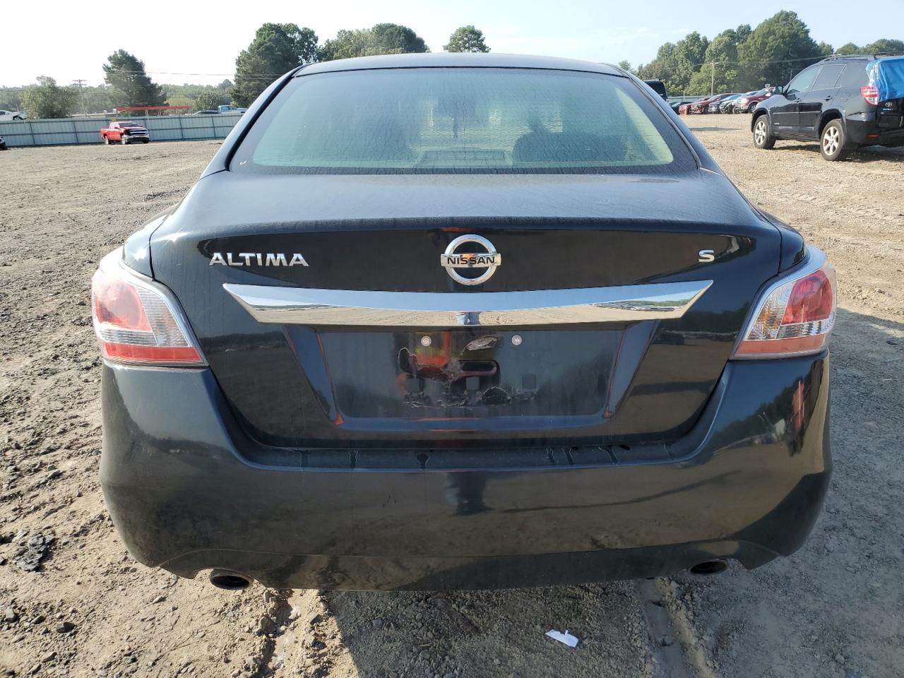 2015 NISSAN ALTIMA 2.5 - Фото 6