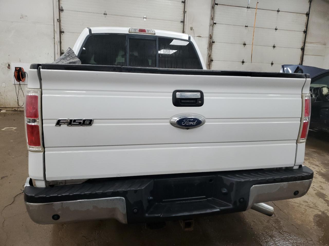 2013 FORD F150 SUPER - Фото 6